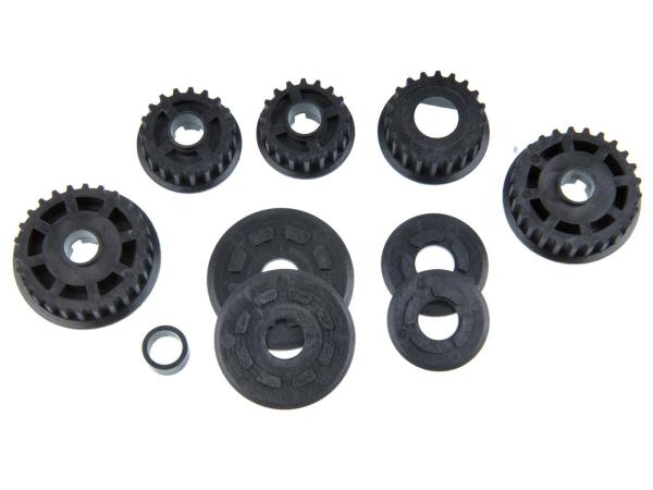 RIEMENRAD SET MTX